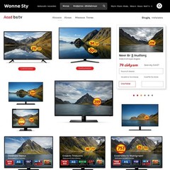 Custom Website Design with VPS Web Hosting and Installation