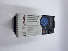 Allen Bradley 25B-A2P5N114 Ser A