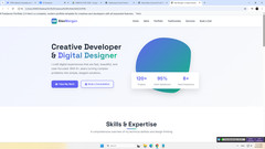 Resell 10 html websites