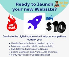 From Invisible to Unstoppable: SEO Submissions That Work! Limited Time Offer