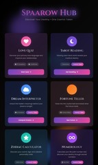 Personalized, 1 to 5 page, Custom Fully Complete Website – Free To Test Then Buy
