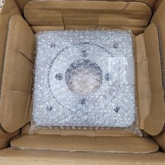 Nabtesco Precision Gear Mount 35PACM0ZA1 *NEW in Box***