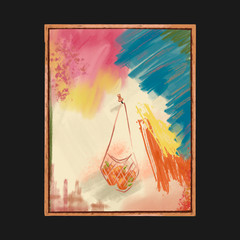 30,000+ Digital Art Bundle With MRR & PLR – High-Quality Prints, Frames