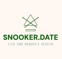 Website Domain Name for Sale Snooker.date Premium Brand Billiards Cue Sports