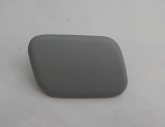 FIT TO FORD FOCUS MK2 2004-2007 FRONT WASHER HEADLIGHT NOZZLE COVER BUMPER LR