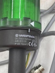 Werma DE-78604