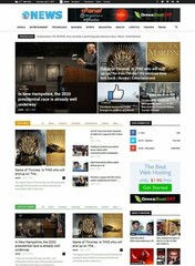 NEWS Website runs on Auto Pilot – Free Installation + Hosting + SSL