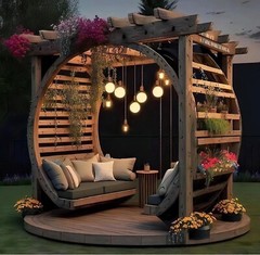 800 +DIY wooden artcrafts and unique furnitures you can do at home use or sell