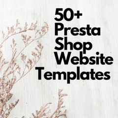 Premium PrestaShop 65 Responsive Themes Templates Full Sites Stores Complete