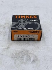Timken 202KDD