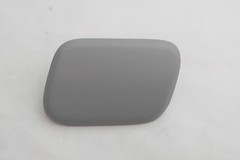 FIT TO FORD FOCUS MK2 2004-2007 FRONT WASHER HEADLIGHT NOZZLE COVER BUMPER LR