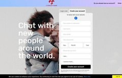 Premium Dating Website + Free Hosting