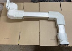 Hoffman arm