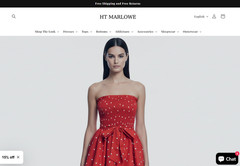 established online business for sale, https: htmarlowe.com, Social Media Assets