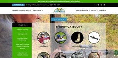 Professional & Custom WordPress ECommerce Website Design Package