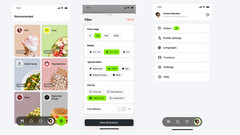 Foodigo Multi-Vendor Flutter Food Delivery Marketplace | Android, iOS, & Website