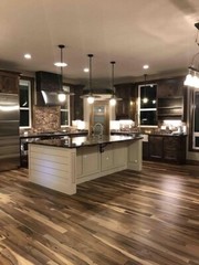 300 + Stylish and elegant kitchen ideas that you can copy to be your own style