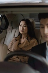 Profitable Private Car Service – Passenger Transportation Business