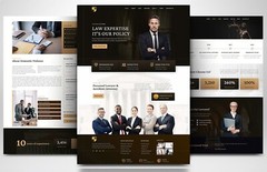 RECHT STEUER & JUSTIZ WEBSEITE FÜR RECHTSANWÄLTE RECHTSANWALT KANZLEI UND NOTARE
