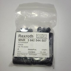 REXROTH HINGE MNR 3 842 544 507