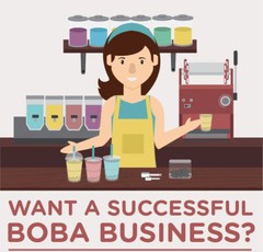 Start Your Own Bubble Tea Business