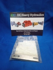 HITACHI ZX75US-3 LEVER NEW OEM 118-4212