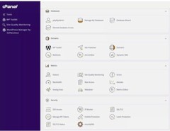 Reseller cPanel Web Hosting WHM| $20 a month| Create Own Package | 50GB Storage