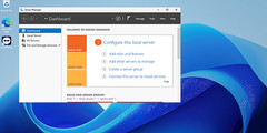 Windows VPS Server 16GB RAM, 350GB HDD RDP Enabled Fast browsing 24hour support