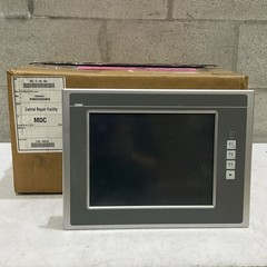 LENZE 3401-0005 OPERATOR INTERFACE TOUCHSCREEN EL 1700 U3S