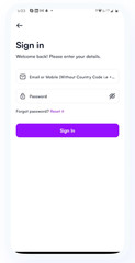 GoMatch Dating Flutter App | Android + iOS | Match, Chat, Video Dating