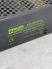 Murr Electronik .85153