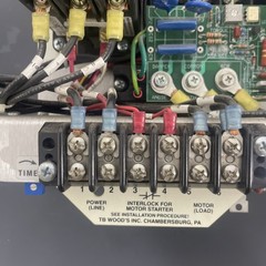Saldet Sales And Services Inc. Model Number SSUG10M