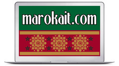 MAROKAIT.COM – Premium Brandable Domain and Rare Digital Asset + Morocco + AI/IT