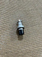20pc 3 Pin Microphone Connector Plug For Ham Radio CB ,A3P