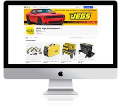 eBay Template, Store design package listing template, FREE LOGO DESIGN & Video