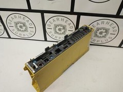 Fanuc Series 18i-LNB CNC PLC Control Unit A02B-0283-B801 GHA-21