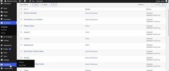 Automated Movie & TV Database WordPress Plugin – CineStream Media Affiliate