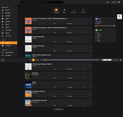 Soundra – Music Sharing & Streaming PHP Platform | SaaS Ready | Full Source Code