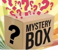 Mystery Box Business Startup Kit! All Brand New Start Working Tomorrow