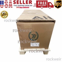 For NEW Schneider ATV610D75N4 frequency converter Original and authent 75KW