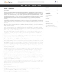Turnkey Books Store Website | Free Hosting | WordPress Dropshipping Store