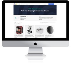 Template Ebay Listing Auction Design Responsive 2024 Professional Compliant Html