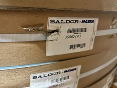 Maska 3-C-50.0 Sheave PN#455858 Sheave