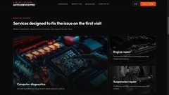 Custom Website Design | Business Website | Online Store Creation | Fast & Mo