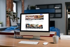 ebay store listing template, free logo design and 45 sec video ad for ebay store