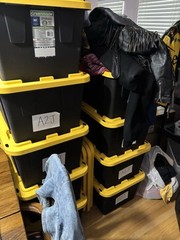 eBay Clothing Store ! Full Inventory Local Pickup Only