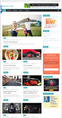 Hosting and Support For Our Niche Affiliate Websites