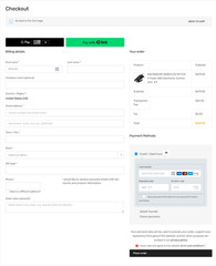 HulyParts.com -Semi-Truck Parts ECommerce Website + Inventory (optional) $99K RV