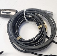 GageTalker A-506 GagePort Foot Switch, Heavy Duty- GHA-63