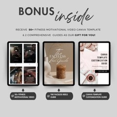 330+ Faceless Men Reels Bundle – Dark Aesthetic